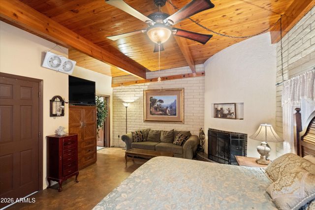 9033 S 545TH Avenue, Tonopah, AZ 85354