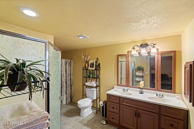 9033 S 545TH Avenue, Tonopah, AZ 85354