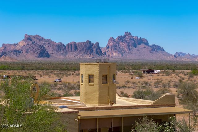 9033 S 545TH Avenue, Tonopah, AZ 85354