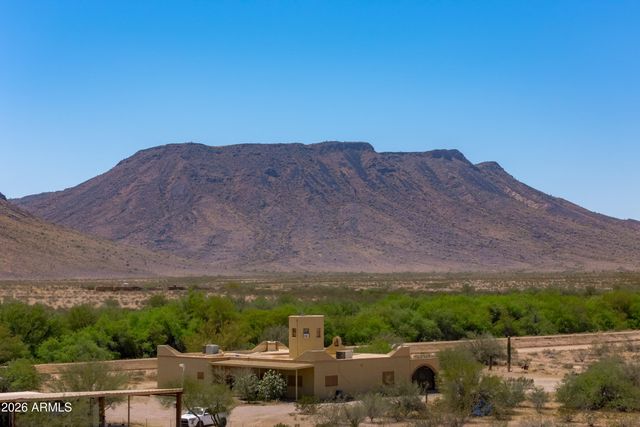 9033 S 545TH Avenue, Tonopah, AZ 85354