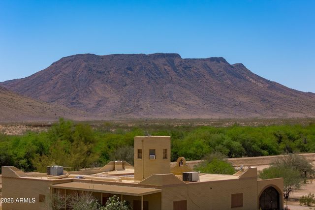 9033 S 545TH Avenue, Tonopah, AZ 85354