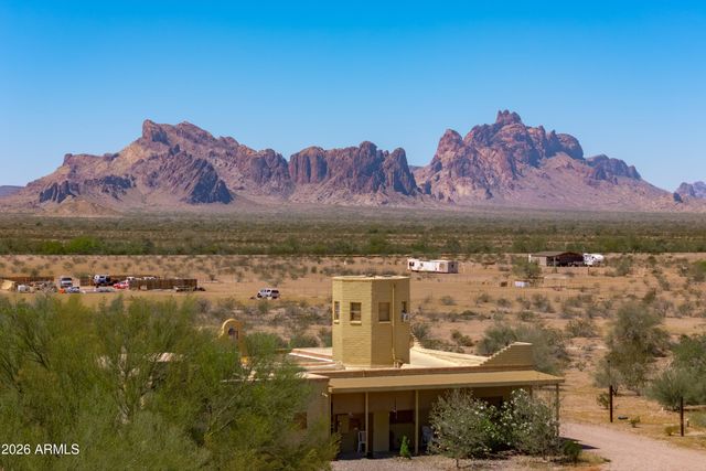 9033 S 545TH Avenue, Tonopah, AZ 85354