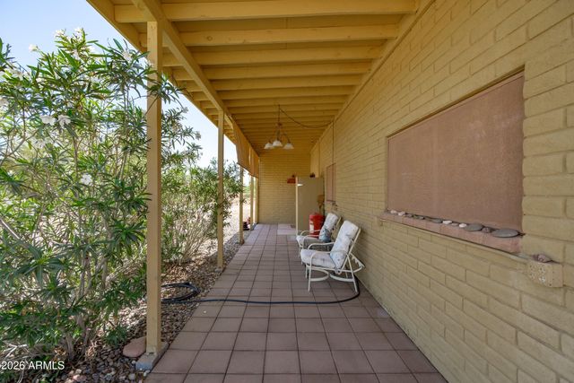 9033 S 545TH Avenue, Tonopah, AZ 85354