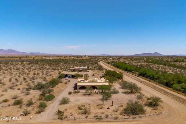 9033 S 545TH Avenue, Tonopah, AZ 85354