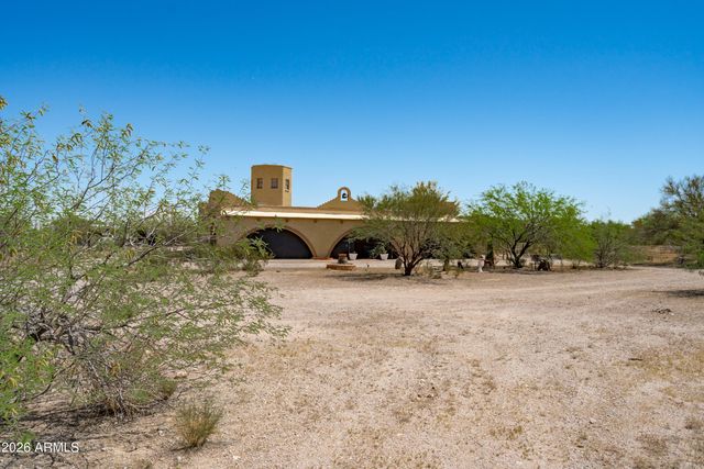 9033 S 545TH Avenue, Tonopah, AZ 85354