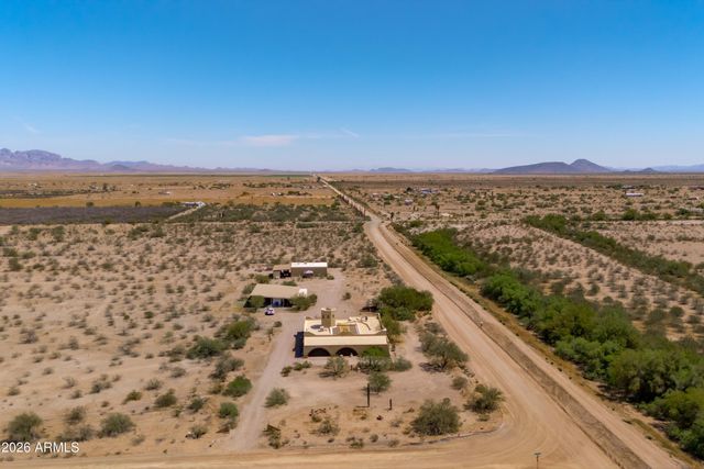 9033 S 545TH Avenue, Tonopah, AZ 85354