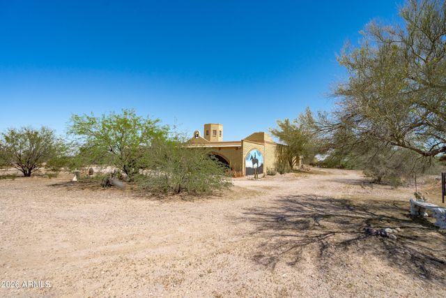 9033 S 545TH Avenue, Tonopah, AZ 85354