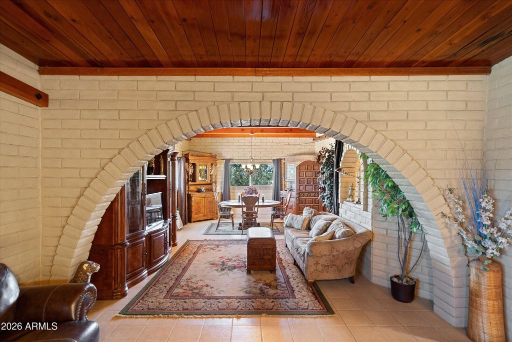 Image 18 of property listing at 9033 S 545TH Avenue, Tonopah, AZ 85354