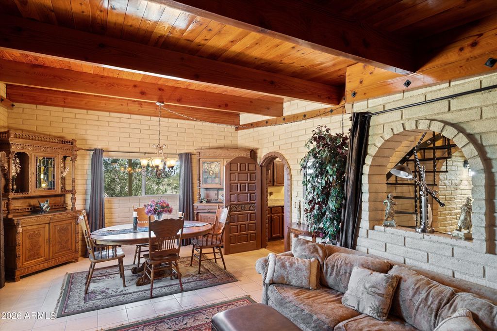 Image 19 of property listing at 9033 S 545TH Avenue, Tonopah, AZ 85354