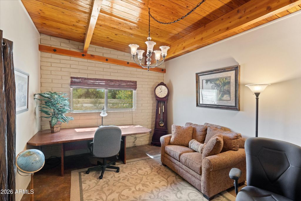 Image 42 of property listing at 9033 S 545TH Avenue, Tonopah, AZ 85354