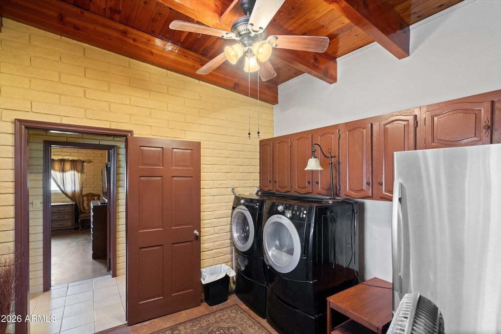 Image 43 of property listing at 9033 S 545TH Avenue, Tonopah, AZ 85354