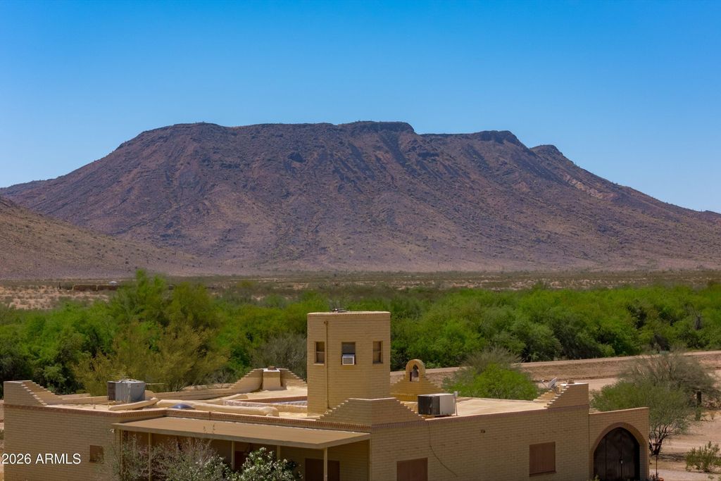 Image 47 of property listing at 9033 S 545TH Avenue, Tonopah, AZ 85354