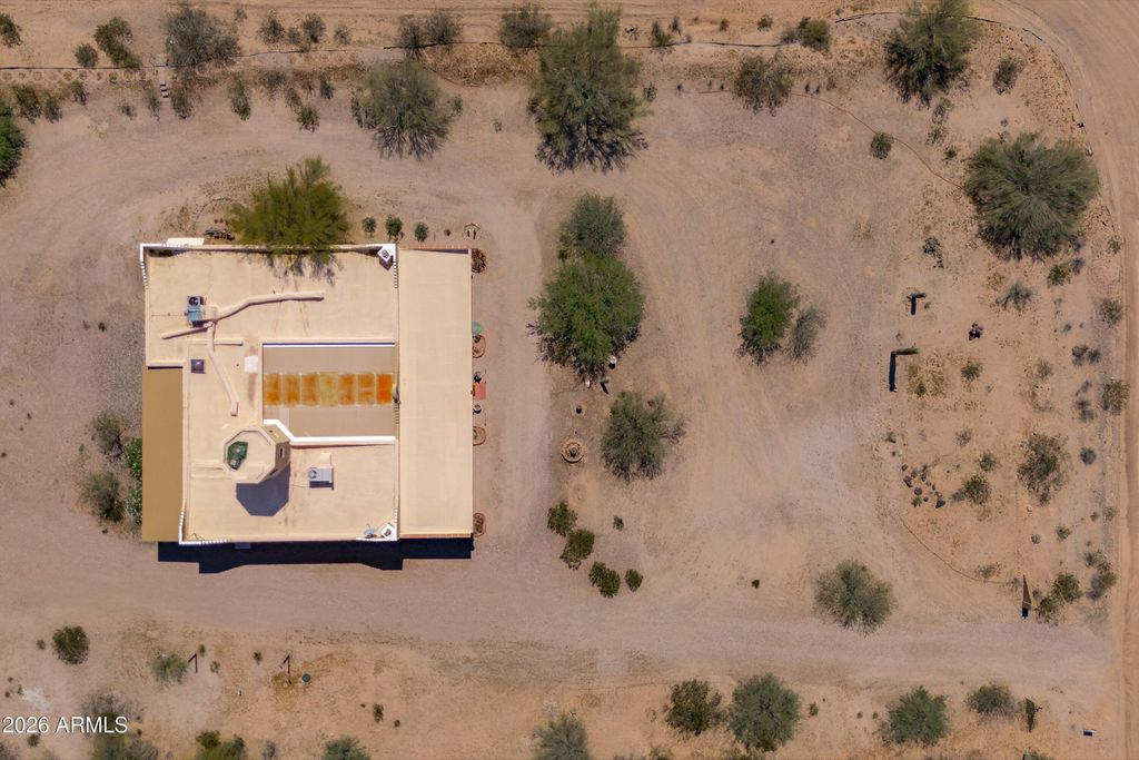 Image 54 of property listing at 9033 S 545TH Avenue, Tonopah, AZ 85354