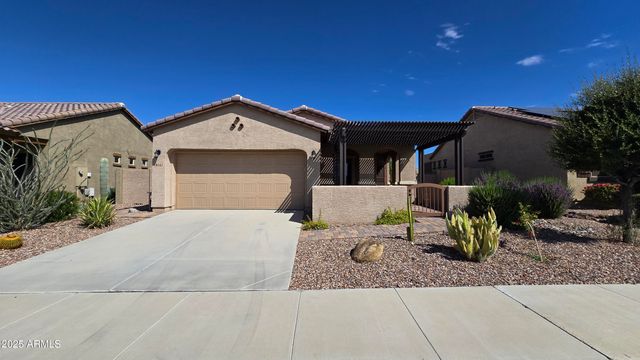 18142 W FAIRVIEW Street, Goodyear, AZ 85338