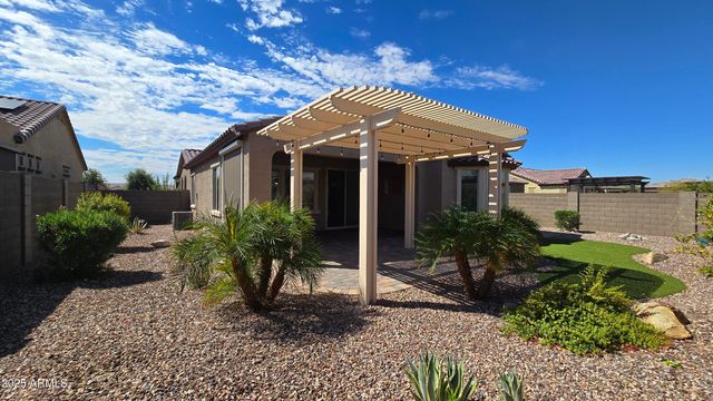 18142 W FAIRVIEW Street, Goodyear, AZ 85338