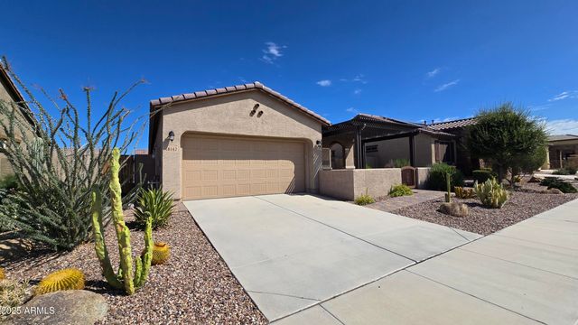18142 W FAIRVIEW Street, Goodyear, AZ 85338