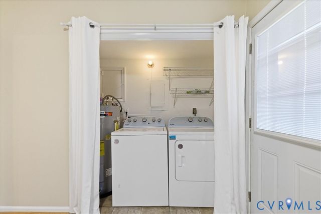 11405 Temple Dr, Petersburg, VA 23805