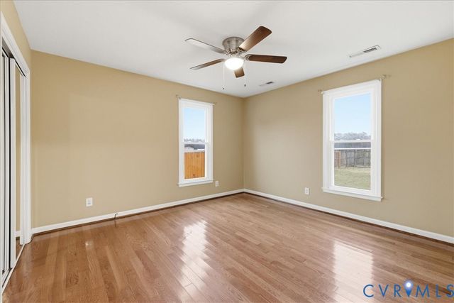 11405 Temple Dr, Petersburg, VA 23805