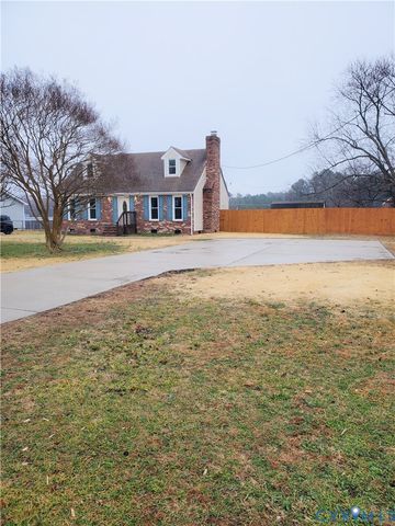 11405 Temple Dr, Petersburg, VA 23805