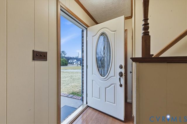 11405 Temple Dr, Petersburg, VA 23805