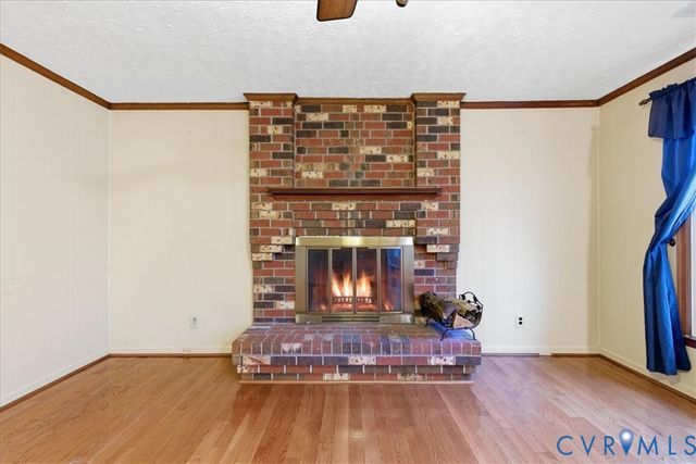 11405 Temple Dr, Petersburg, VA 23805