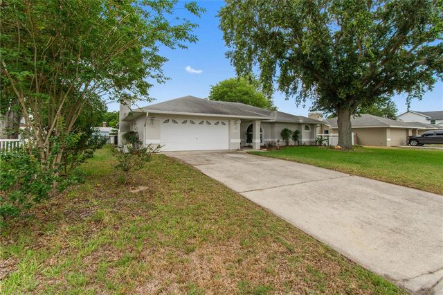 5432 HIGHLANDS VUE LANE, Lakeland, FL 33812