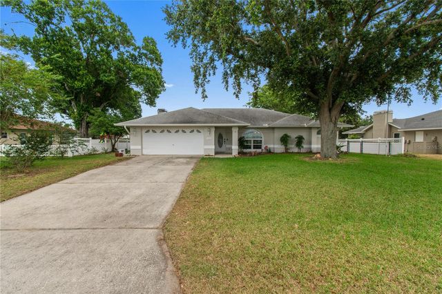 5432 HIGHLANDS VUE LANE, Lakeland, FL 33812