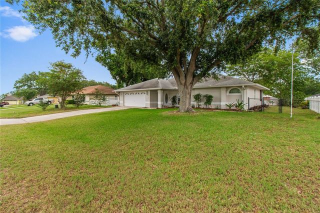 5432 HIGHLANDS VUE LANE, Lakeland, FL 33812