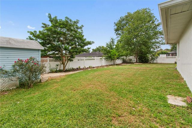 5432 HIGHLANDS VUE LANE, Lakeland, FL 33812