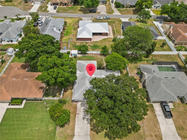 5432 HIGHLANDS VUE LANE, Lakeland, FL 33812
