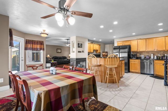 505 Willows Avenue, Chatham, IL 62629