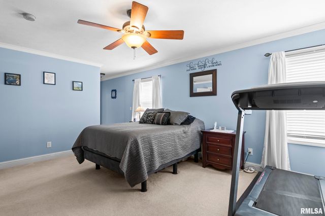 505 Willows Avenue, Chatham, IL 62629