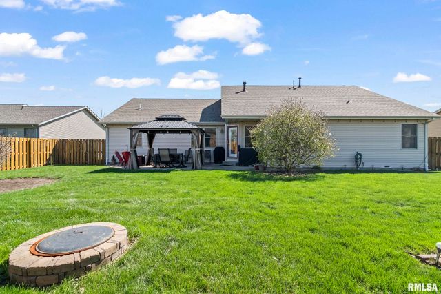 505 Willows Avenue, Chatham, IL 62629