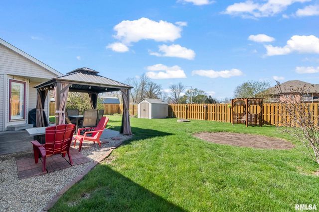 505 Willows Avenue, Chatham, IL 62629