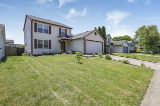 5383 Chaumonte Avenue, Columbus, OH 43232