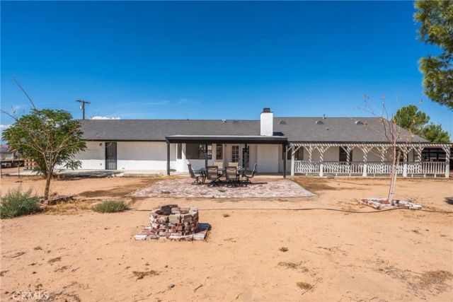 16433 Ocotilla Road, Apple Valley, CA 92307