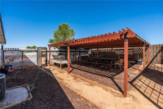 16433 Ocotilla Road, Apple Valley, CA 92307