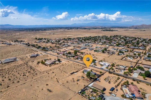 16433 Ocotilla Road, Apple Valley, CA 92307