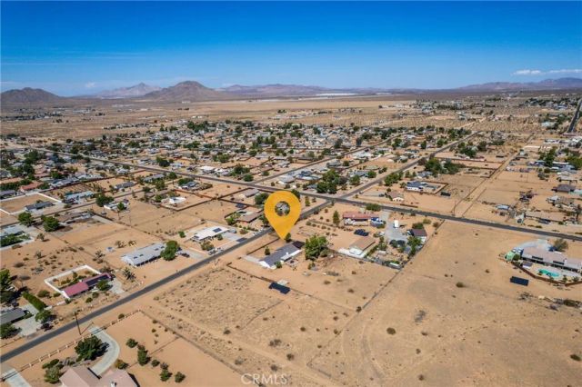 16433 Ocotilla Road, Apple Valley, CA 92307