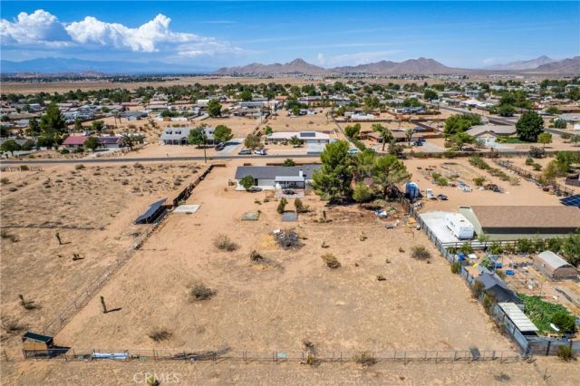 16433 Ocotilla Road, Apple Valley, CA 92307