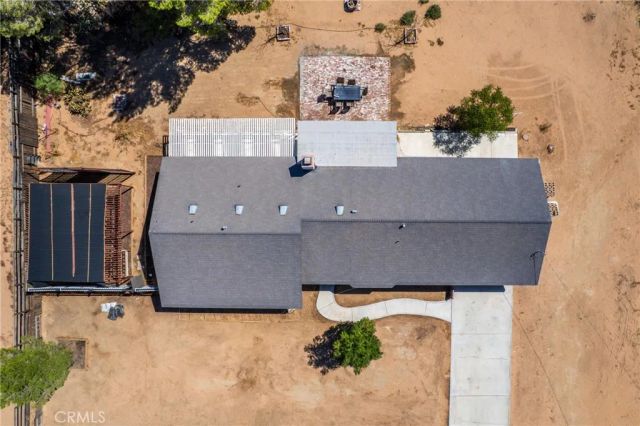 16433 Ocotilla Road, Apple Valley, CA 92307