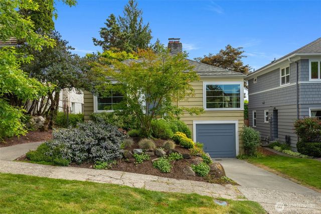 4335 NE 42nd Street, Seattle, WA 98105