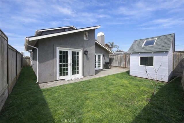 435 S 12th, Grover Beach, CA 93433