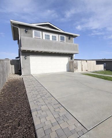 435 S 12th, Grover Beach, CA 93433