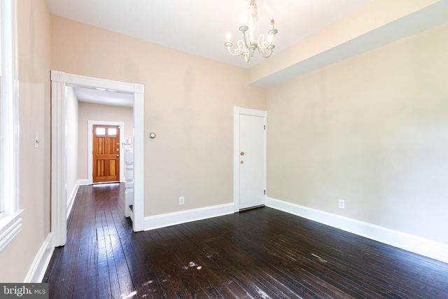 806 HOMESTEAD ST, Baltimore, MD 21218