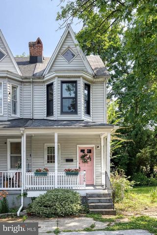 806 HOMESTEAD ST, Baltimore, MD 21218