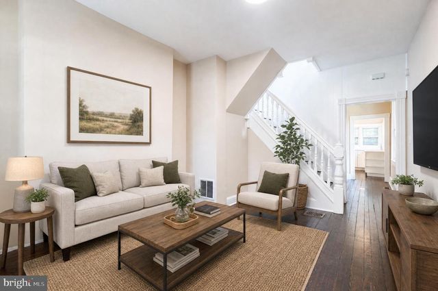 806 HOMESTEAD ST, Baltimore, MD 21218