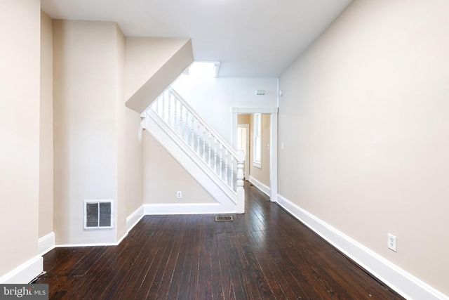 806 HOMESTEAD ST, Baltimore, MD 21218