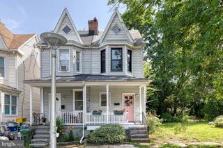 806 HOMESTEAD ST, Baltimore, MD 21218