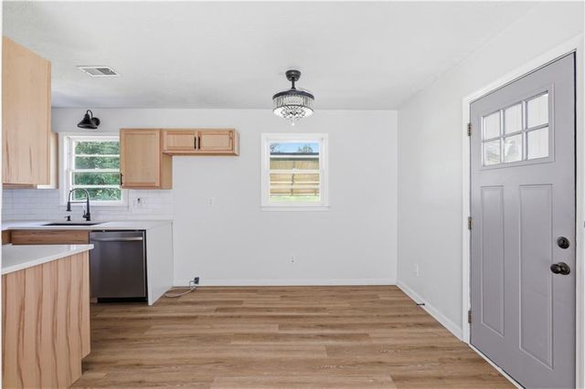 5734 Hill Road, Powder Springs, GA 30127